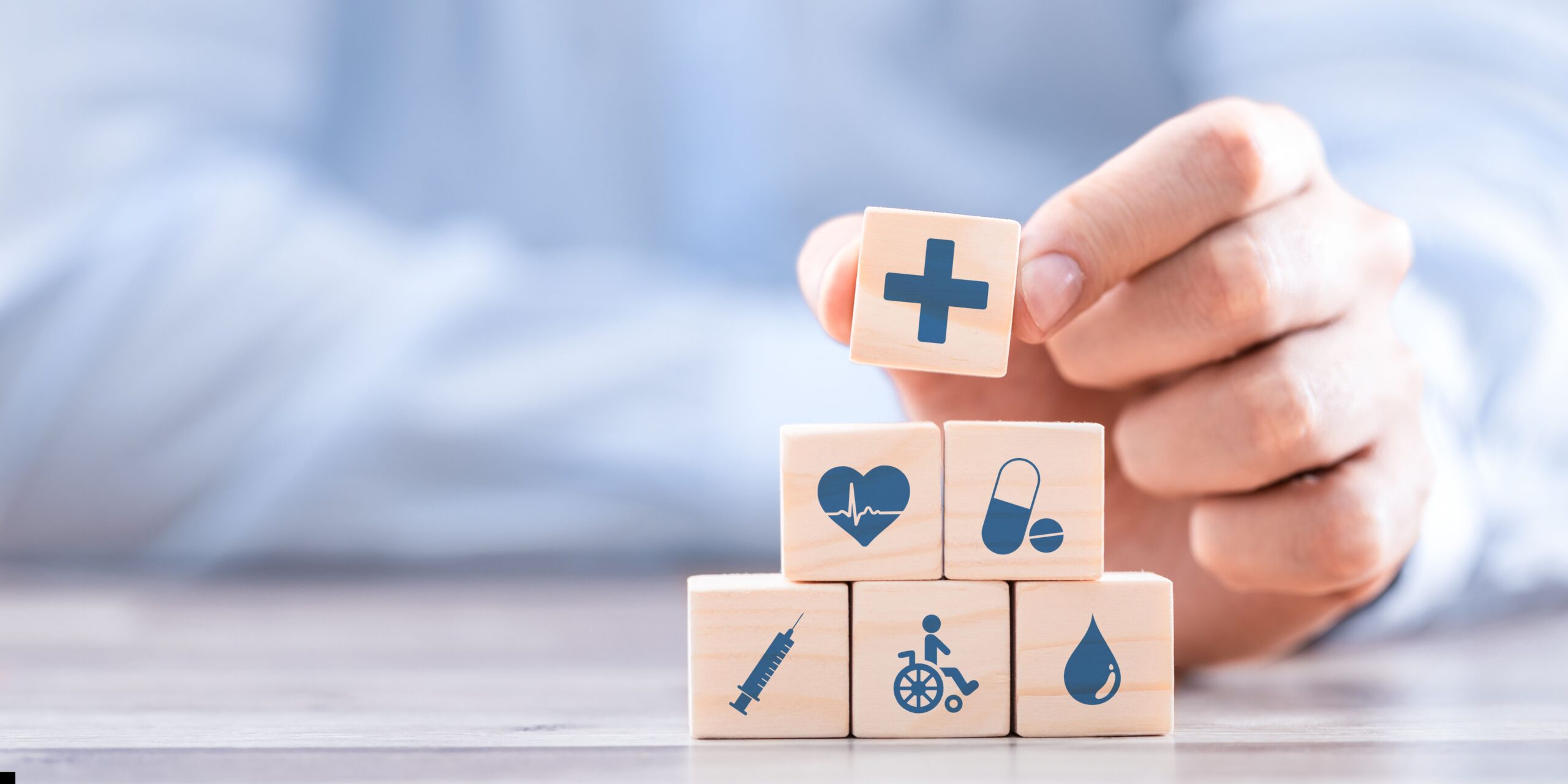 Roles and responsibilities to ensure health safety.