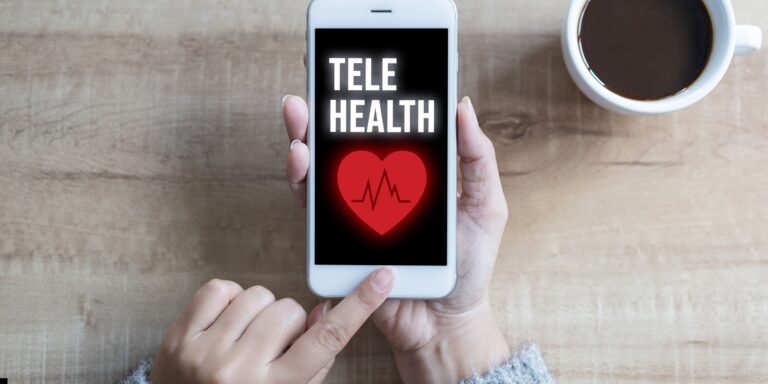 The Role of Telehealth in Enhancing Patient Safety and Care Access